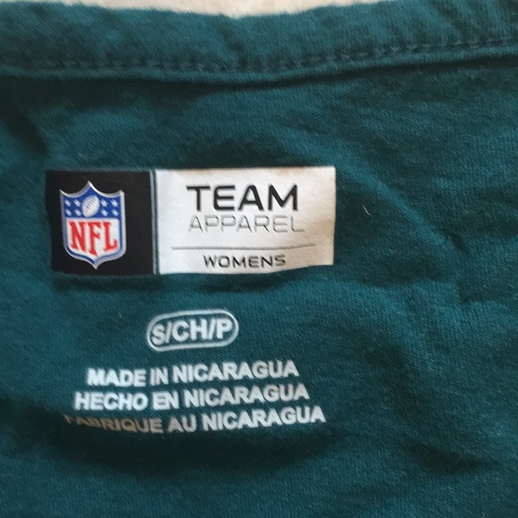 EAGLES T-SHIRT - Picture 6 of 6